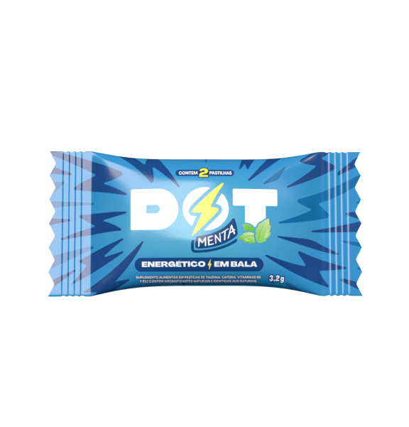 DOT Menta