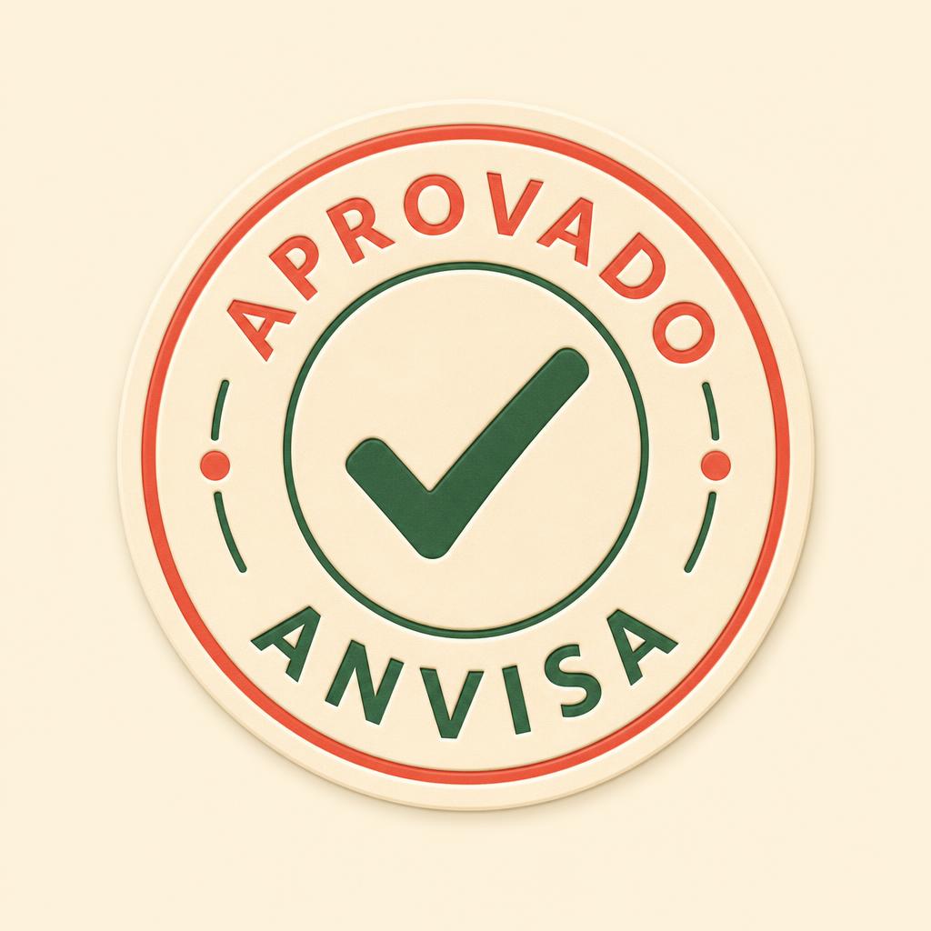 Aprovado